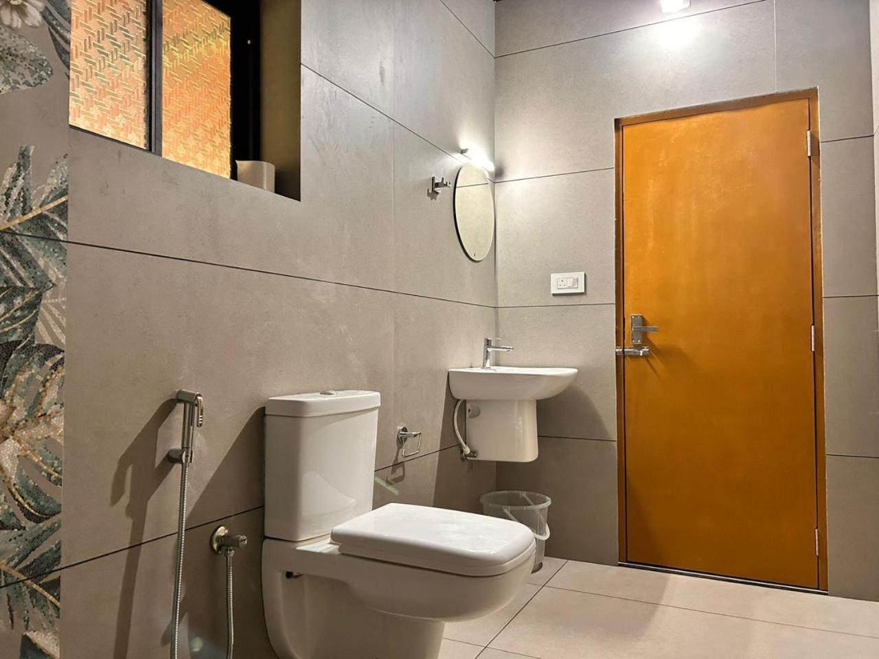 Marari Beach Cleetus Homestay Mararikulam Exterior photo